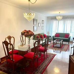 El Piso De Sabina Santander